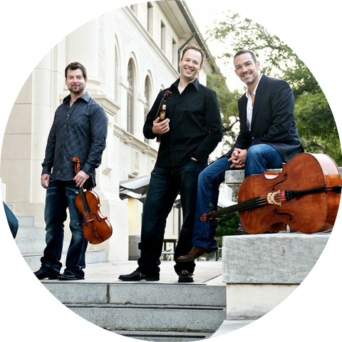 Miró Quartet