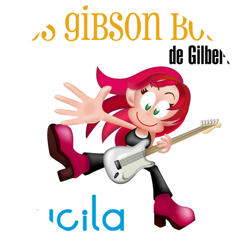 Los Gibson Boys De Gilberto