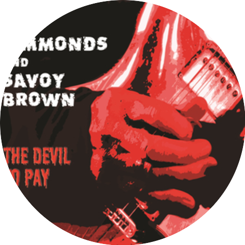 Kim Simmonds And Savoy Brown