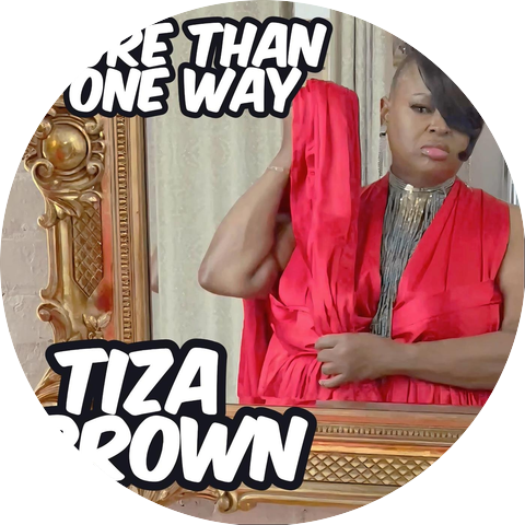 Tiza Brown
