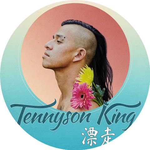 Tennyson King