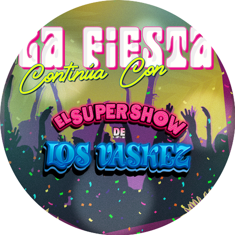 El Super Show de los Vaskez