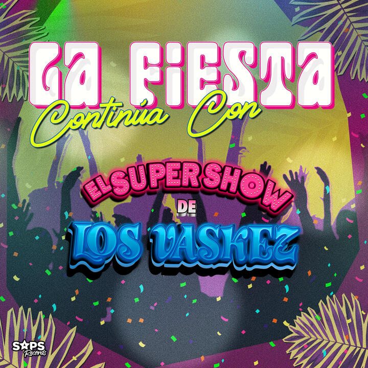 El Super Show de los Vaskez