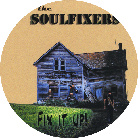 The Soulfixers