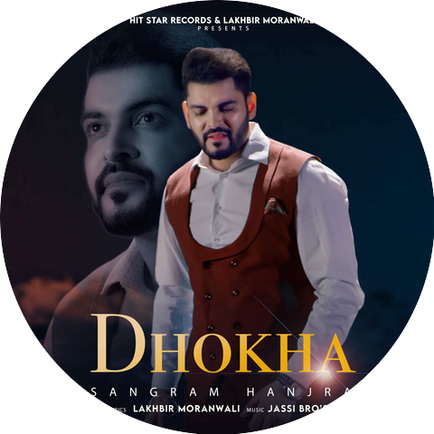 Sangram Hanjra