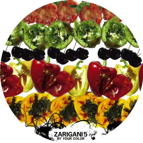 Zarigani 5
