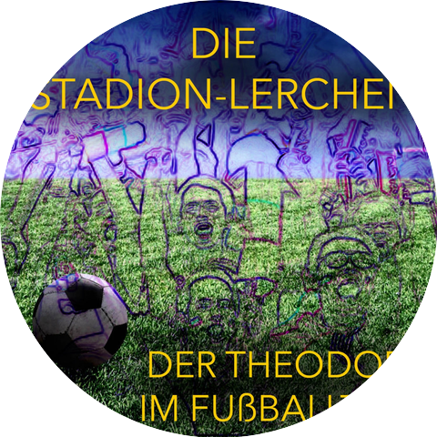 Die Stadion-Lerchen