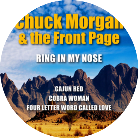 Chuck Morgan & the Front Page