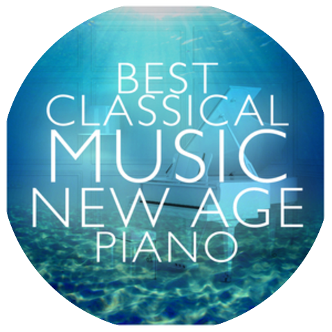 Best Classical New Age Piano Music|Piano Relaxation|Study Piano Music