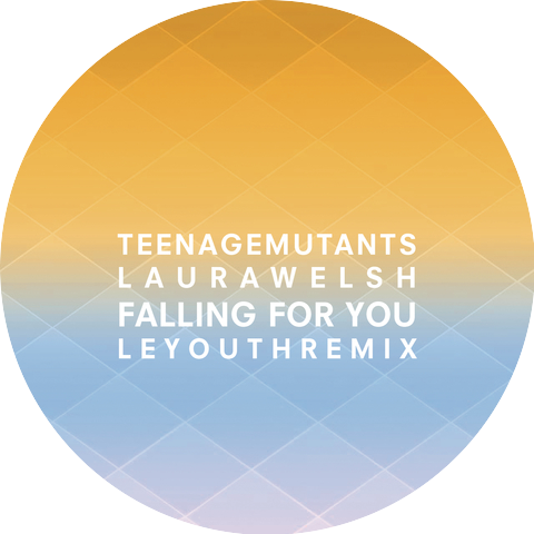 Teenage Mutants x Laura Welsh