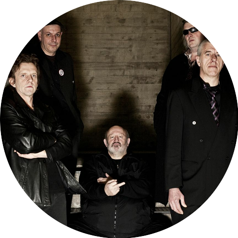 Zeltinger Band