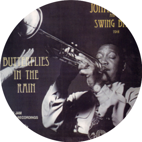 Jonah Jones and his Swing Band