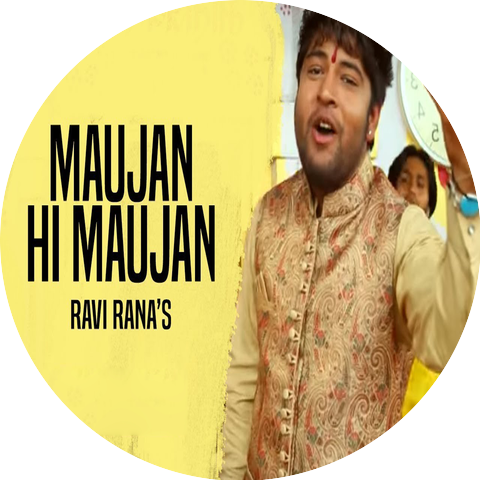 Ravi Rana