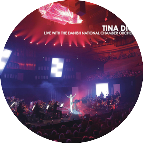 Tina Dico & The Danish National Chamber Orchestra
