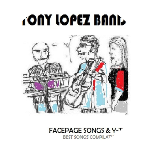 Tony Lopez Band