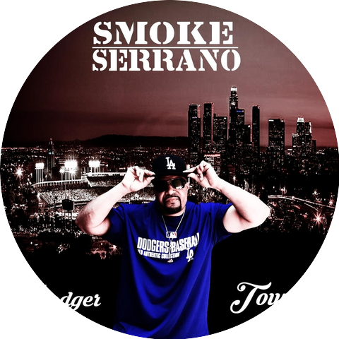 Smoke Serrano