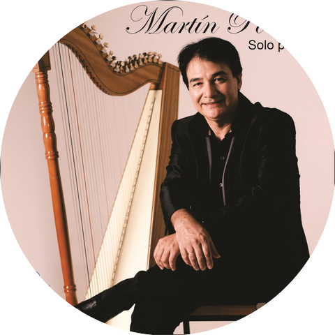 Martin Portillo