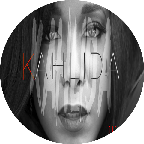 Kahlida