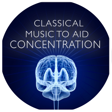 Concentration Music Ensemble|Estudio y Musica Specialists|Exam Study Classical Music Orchestra