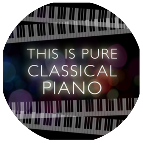 Classical Piano|Piano Music|Relaxing Classical Piano Music