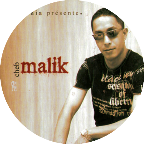 Cheb Malik