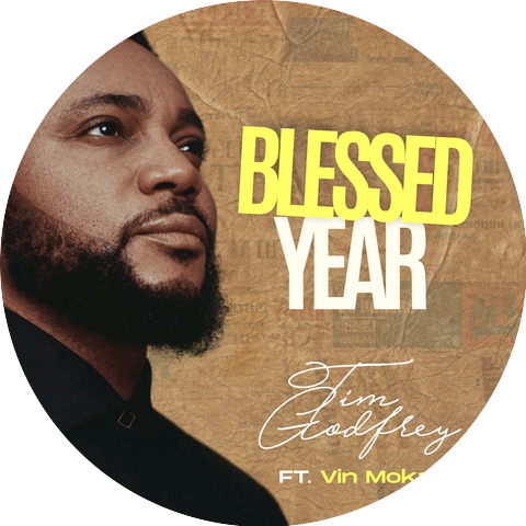 Tim Godfrey