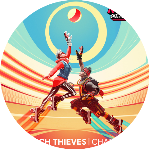 The Tech Thieves
