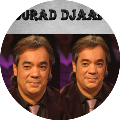 Mourad Djâafri