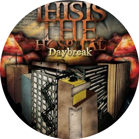 This Is The Hospital