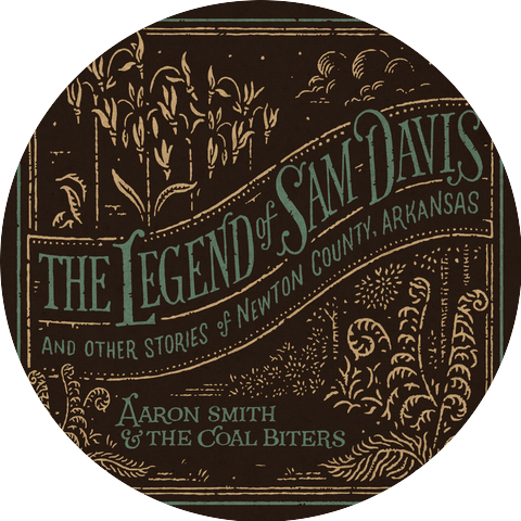 Aaron Smith & The Coal Biters