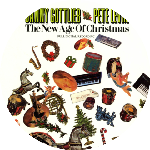 Danny Gottlieb & Pete Levin