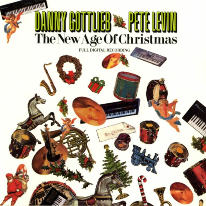 Danny Gottlieb & Pete Levin