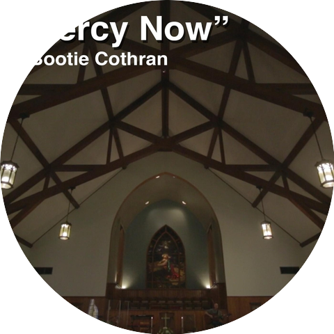 Bootie Cothran