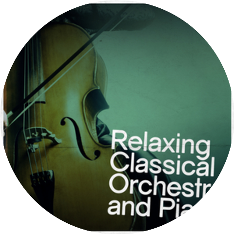 Best Classical New Age Piano Music|Piano Relaxation|Relaxing Music Orchestra