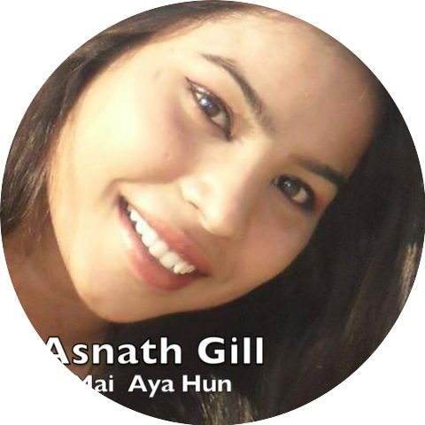 Asnath Gill & Shrjeel Shahzad)