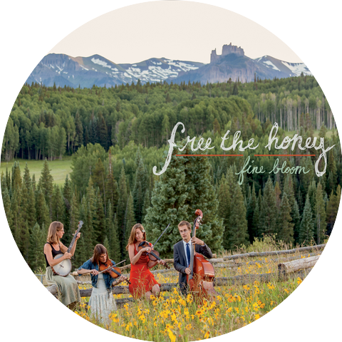 Free the Honey