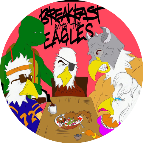 The Eagles of Lombard