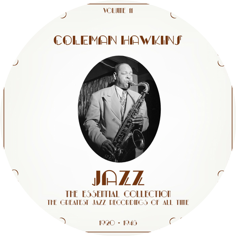 Coleman Hawkins Swing Four