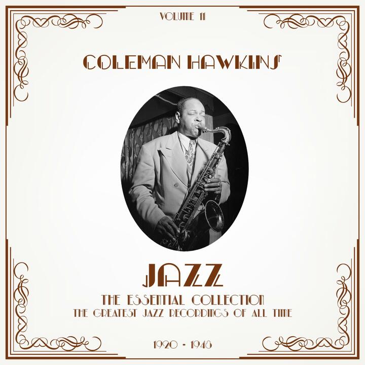 Coleman Hawkins Swing Four