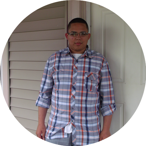 Luis Reyes