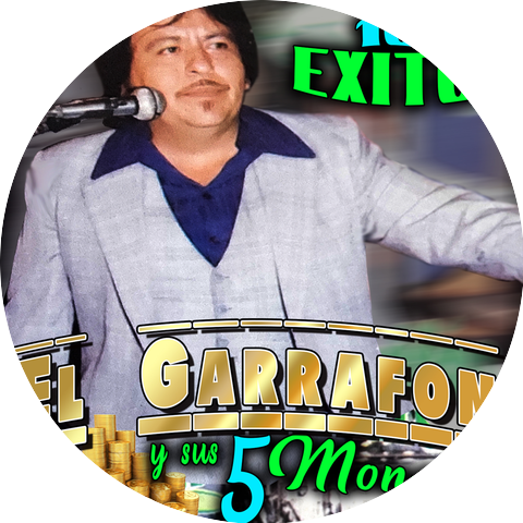 El Garrafon y Sus 5 Monedas