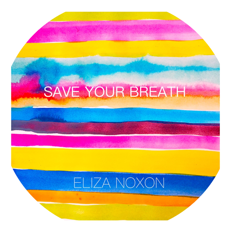Eliza Noxon