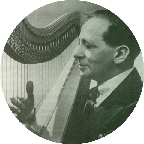 Carlos Salzedo