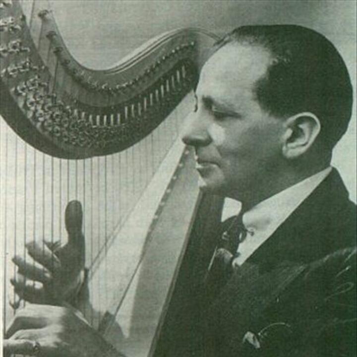 Carlos Salzedo