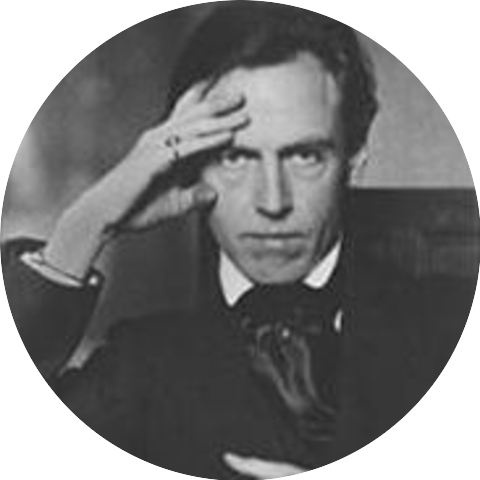 Cyril Scott
