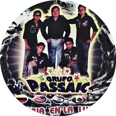 Grupo Passaic