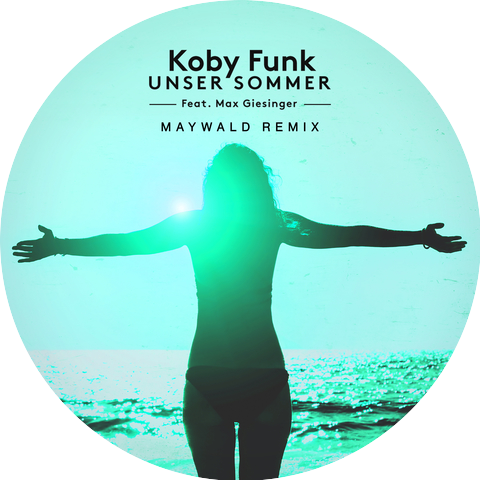 Koby Funk
