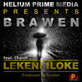 Brawen