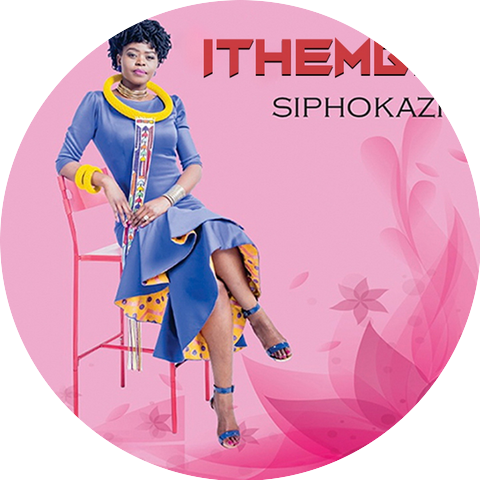 Siphokazi