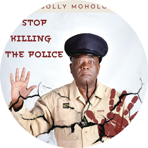 Solly Moholo